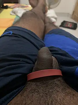 WearableRage's cam snapshot