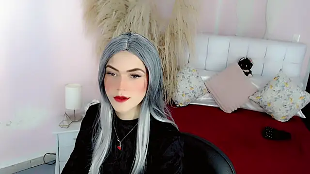 nathalialoes1's cam snapshot