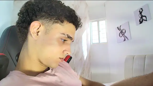 nathan_shimmer's cam snapshot