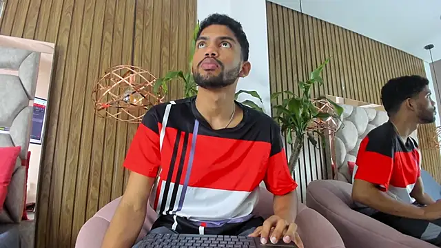 jeff_nick's cam snapshot