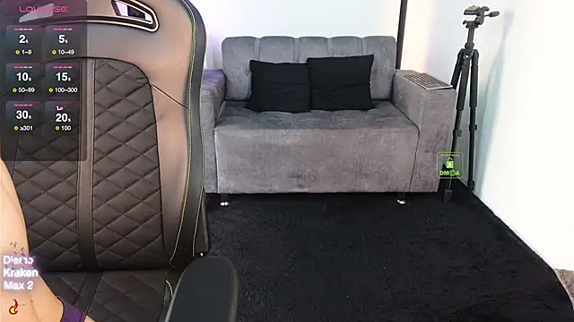 knimh's cam snapshot