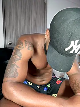 blackdrey18's cam snapshot