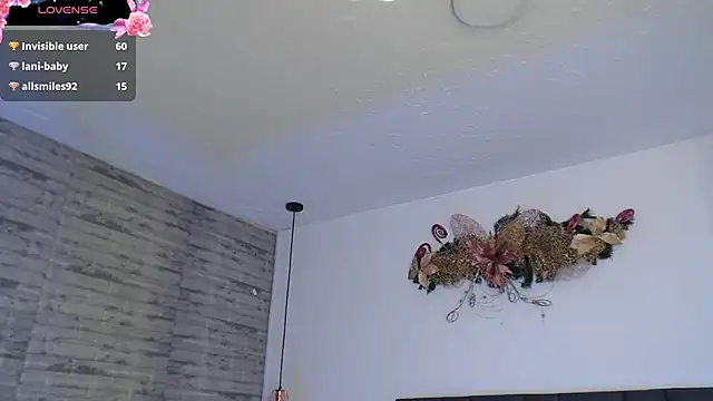 TinnaCobb's cam snapshot