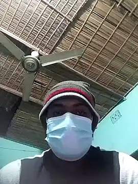 bappyandbanulove's cam snapshot