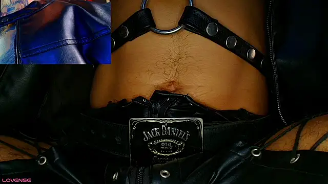 billyMayer_'s cam snapshot