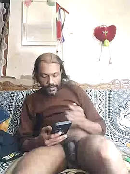 BadBoySmoker7070's cam snapshot