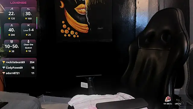 SalvatoreDmore's cam snapshot