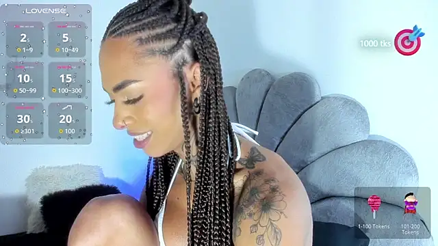 michell_danna live sex cam