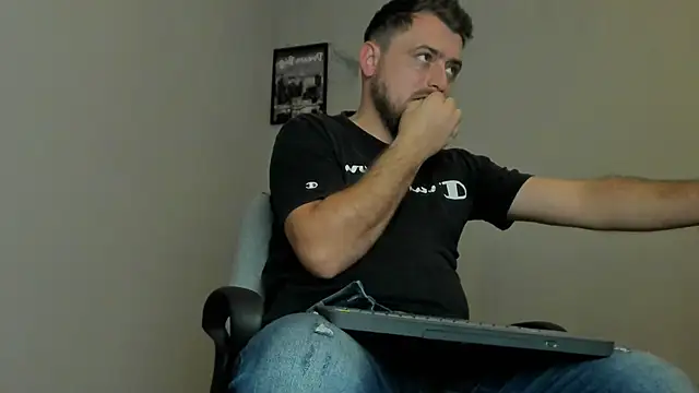 Master_Mark_Wayne's cam snapshot