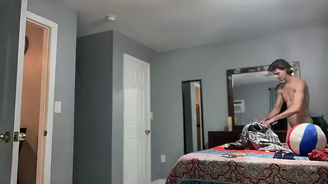 greekmythics's cam snapshot