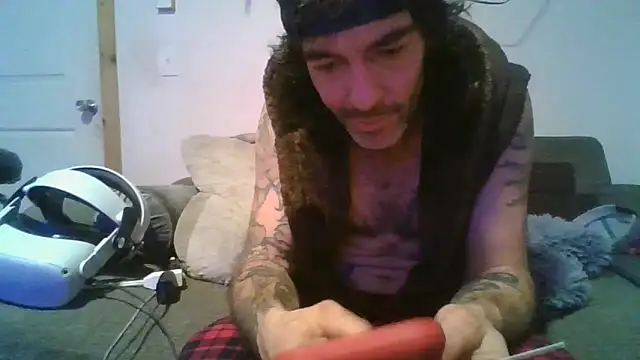 theboobietrap's cam snapshot