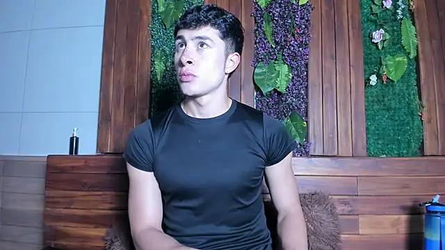 AustinJones_'s cam snapshot