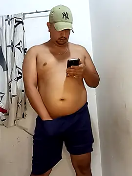 Tequilamaster's cam snapshot