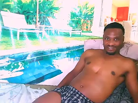 EbonyTiger69's cam snapshot