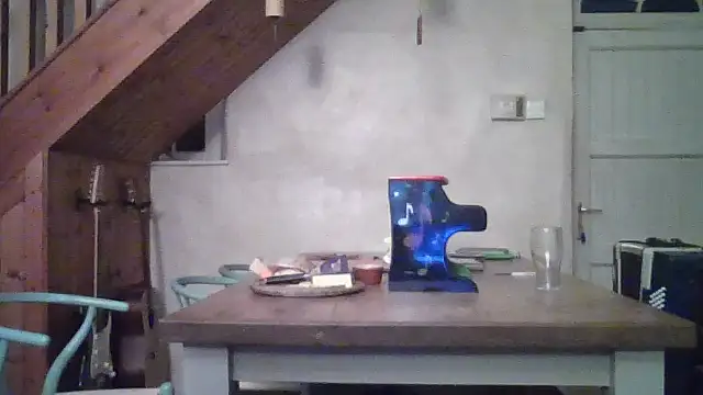 chiichii23's cam snapshot