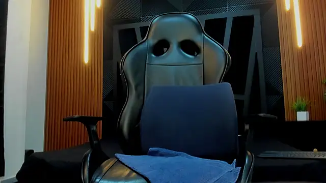 Petesevans's cam snapshot