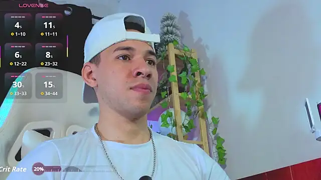 petter_coleman_'s cam snapshot