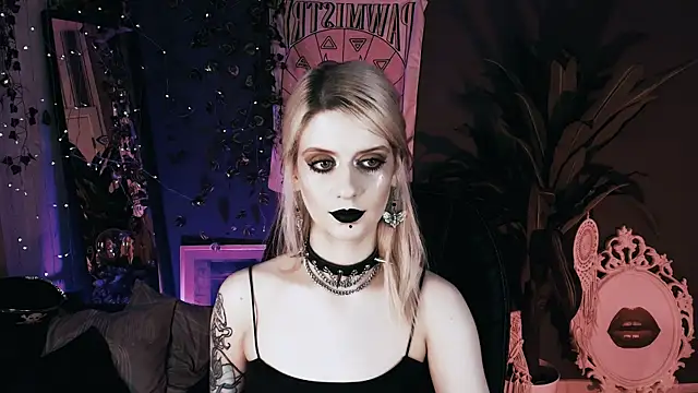 Noah_ElmerX's cam snapshot