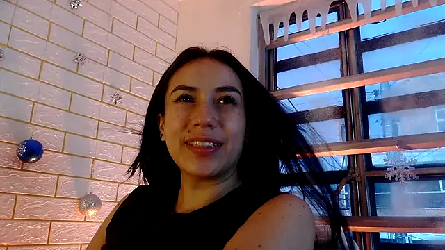 NYX1126's cam snapshot