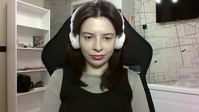 LariceSexy live sex cam