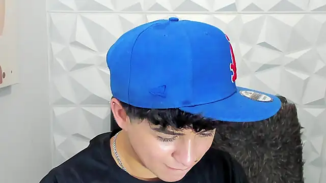 Sam_Daves's cam snapshot