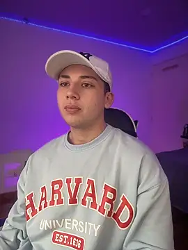 oliver_kyy live sex cam