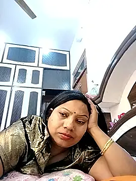 Cute-Janvi20's cam snapshot