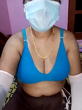 KannadaTamilTeluguBeauty's cam snapshot