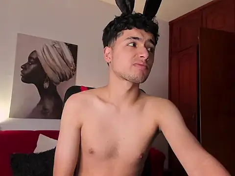 jacob_rick's cam snapshot