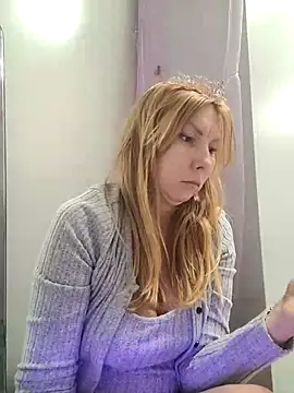 JenyJansy's cam snapshot