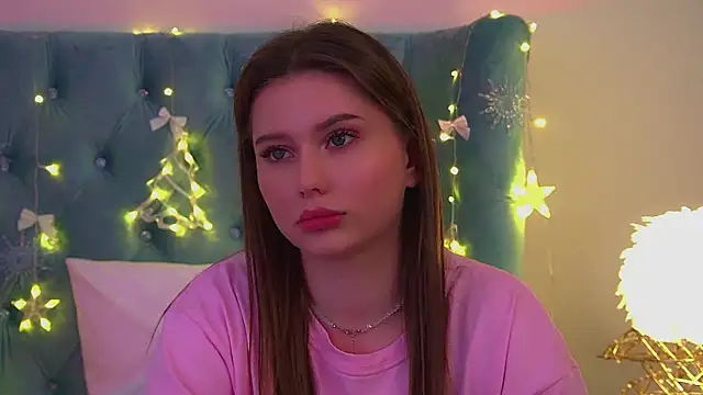 DianaVert's cam snapshot