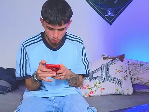 samevansx_ live sex cam