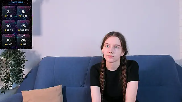 LucettaAdy's cam snapshot