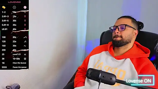 Ernesto-Rodriguez82 live sex cam