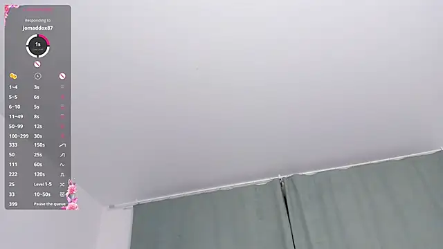 OdelynaFrake live sex cam