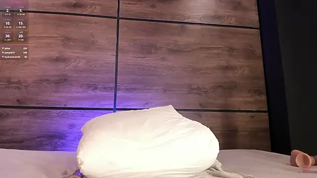 Niamonroe's cam snapshot