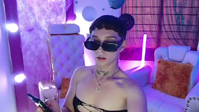 David_Fox01 live sex cam