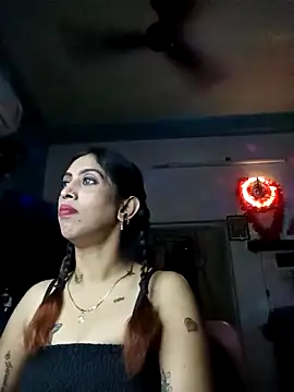 Darling_Annie's cam snapshot