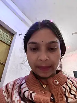 Cute_Arushi's cam snapshot