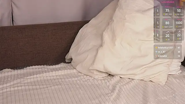 OpheliaSalotti's cam snapshot