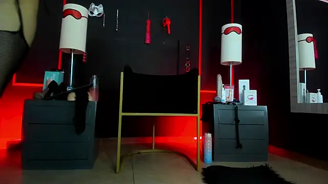 CharlotteScotte's cam snapshot