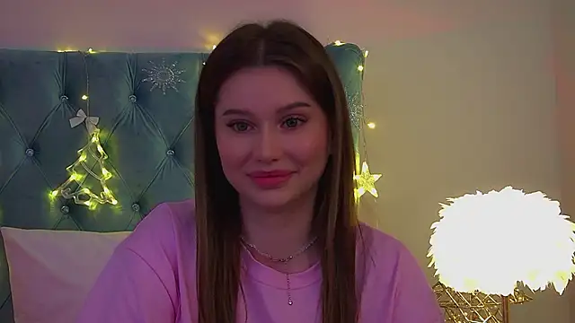 DianaVert's cam snapshot