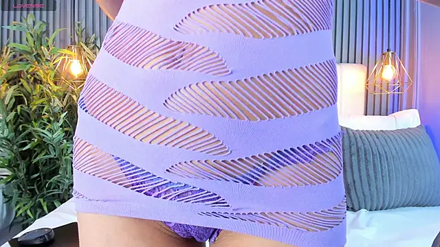 LinaGlam's cam snapshot