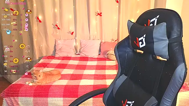 doll_barbieee's cam snapshot