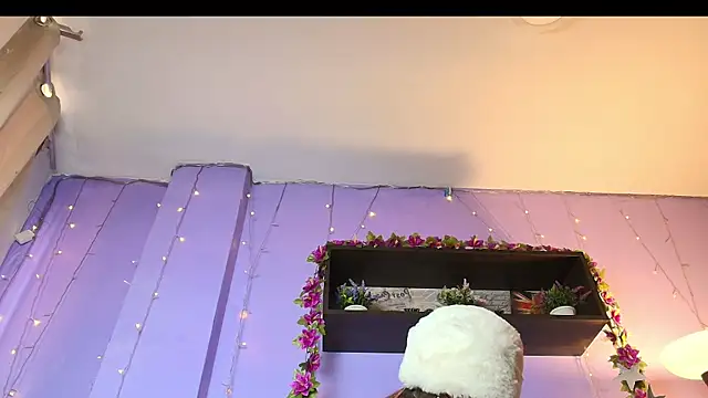 Dafne_Mel's cam snapshot