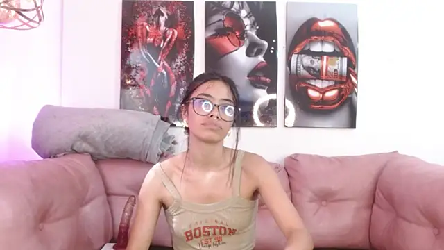 Miahotcs1's cam snapshot