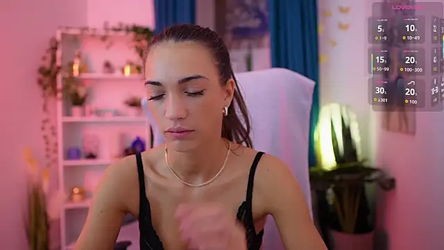 Alexis_Love_'s cam snapshot