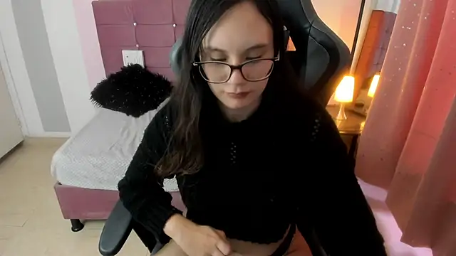 Wanda_sg's cam snapshot