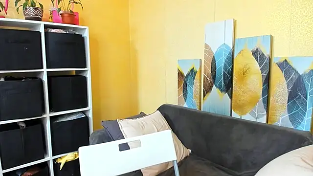 OBabyDoll's cam snapshot