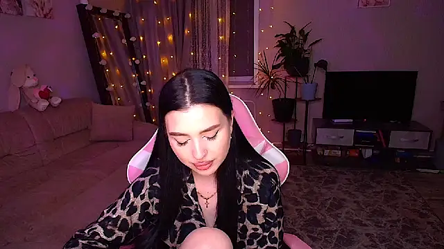 __Malika__'s cam snapshot